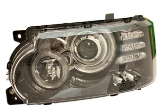 Magneti Marelli AL (Automotive Lighting) Left Headlight Assembly - LR026164